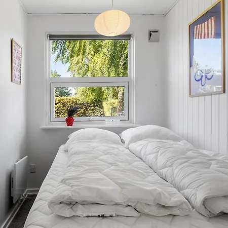 Ferienhaus Lovely In With Wifi